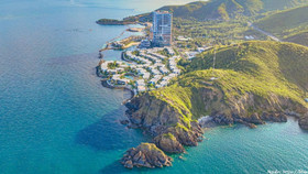 KDI Holdings và khát vọng đưa Nha Trang vươn tầm điểm đến nghỉ dưỡng hàng đầu châu Á