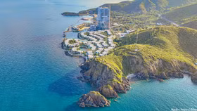 KDI Holdings và khát vọng đưa Nha Trang vươn tầm điểm đến nghỉ dưỡng hàng đầu châu Á