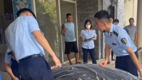 Công ty Thuận Lợi kinh doanh hàng không rõ nguồn gốc, có dấu hiệu phạm tội