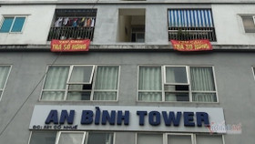 Sau tai tiếng xây dự án khi chưa đủ điều kiện, Giám đốc Công ty Tây Hồ bị cảnh báo tạm hoãn xuất cảnh