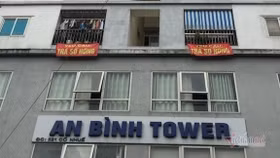 Sau tai tiếng xây dự án khi chưa đủ điều kiện, Giám đốc Công ty Tây Hồ bị cảnh báo tạm hoãn xuất cảnh