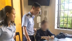 Một doanh nghiệp ở Gia Lai bán vàng giả mạo nhãn hiệu Chanel