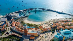 APEC 2027: Cơ hội lớn của Phú Quốc