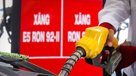 Mua hàng ngoài hệ thống phân phối, Công ty Xăng dầu Cường Thịnh bị xử phạt