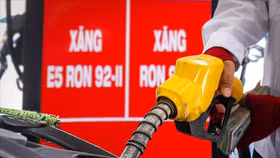 Mua hàng ngoài hệ thống phân phối, Công ty Xăng dầu Cường Thịnh bị xử phạt