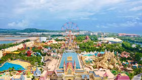 Nếu không có sự điều chỉnh, Phú Quốc khó giữ được sự yêu mến của du khách