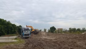 Gây ô nhiễm môi trường, Giám đốc Công ty bê tông Việt Nhật bị khởi tố