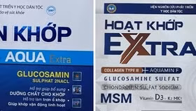 Công ty Chăm sóc sức khoẻ An Nhiên thổi phồng công dụng thực phẩm chức năng, bán cho hàng nghìn người tiêu dùng