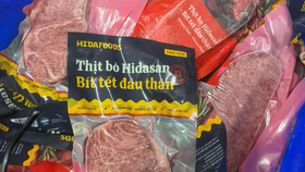 Lật tẩy chiêu trò lừa người tiêu dùng của SK Foods Việt Nam và Công ty Hida