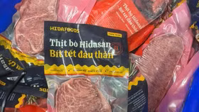 Lật tẩy chiêu trò lừa người tiêu dùng của SK Foods Việt Nam và Công ty Hida