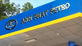Xử phạt Anh Phát Petro, Nhiên liệu Phúc Lâm vì vi phạm quy định về dự trữ xăng dầu