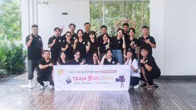 Hàng chục nghìn nhà đầu tư đã "sập bẫy" công ty đa cấp Vue Cinema Int'l