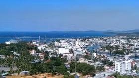 Ngày hội Du lịch, Ẩm thực Phú Quốc 2025: Kết nối giao thương tiêu thụ sản phẩm