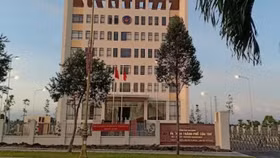 Hải quan Cần Thơ công khai hàng chục doanh nghiệp nợ thuế