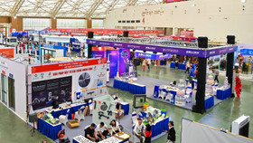 Một số hội, nhóm mạo danh Ban tổ chức Hội chợ Mùa Xuân kêu gọi các doanh nghiệp đăng ký tham gia nhằm trục lợi