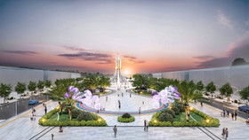 Động thổ dự án KĐT mới Nội Hoàng - Ion City Bắc Ninh