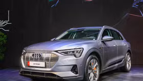 Ô tô Á Châu thu hồi Audi E-tron, Q8 E-tron để kiểm tra và khắc phục lỗi