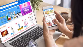 Nhiều gian hàng thương mại điện tử đăng thông tin sai sự thật để lừa dối người tiêu dùng