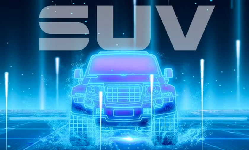 Những mẫu SUV đẹp nhất năm 2026