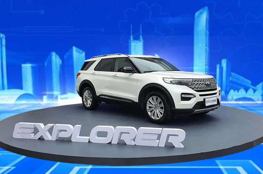 Top 10 mẫu xe ô tô bán ế nhất Việt Nam tháng 7/2025: Vẫn những cái tên không hề xa lạ