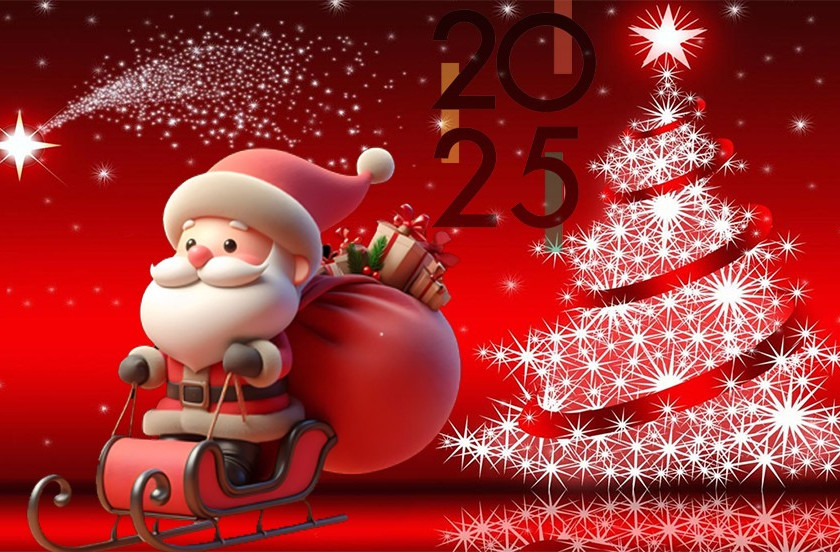 10 “khu chợ Giáng sinh” tuyệt vời nhất châu Âu