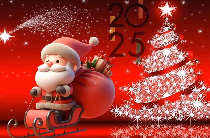 10 “khu chợ Giáng sinh” tuyệt vời nhất châu Âu