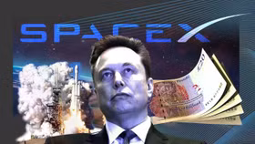 SpaceX và canh bạc nghìn tỷ giữa AI và vũ trụ