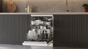 Chọn mua máy rửa bát sao cho đúng để không tốn tiền oan