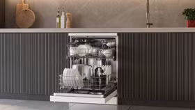 Chọn mua máy rửa bát sao cho đúng để không tốn tiền oan