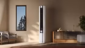 Xiaomi ra mắt điều hòa tủ đứng giá chỉ khoảng 16,5 triệu đồng