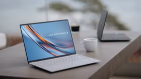 ASUS ra mắt laptop doanh nghiệp ExpertBook Ultra, giá từ 68 triệu đồng