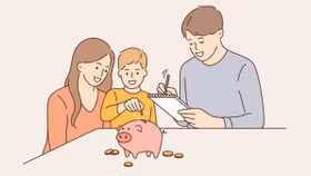 Tiết kiệm được 75% thu nhập, gia đình trẻ Hà Nội khiến nhiều người bất ngờ