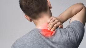 6 bài tập giúp cổ vai thư giãn, giảm đau hiệu quả