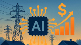 AI có thật sự làm hóa đơn tiền điện tăng cao?