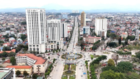 Sở hữu mỏ đa kim cả thế giới thèm khát, địa phương này còn là cứ điểm” của loạt ông lớn Hàn Quốc, Trung Quốc