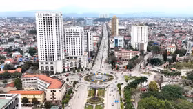 Sở hữu mỏ đa kim cả thế giới thèm khát, địa phương này còn là “cứ điểm” của loạt ông lớn Hàn Quốc, Trung Quốc