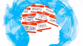 Đi tìm lời giải cho bài toán sức khoẻ tâm thần