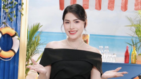 Nữ TikToker Võ Hà Linh khẳng định sản phẩm mình review không hề nhận booking quảng cáo