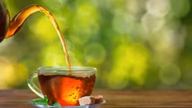 Uống trà có thể mang lại lợi ích bất ngờ cho sức khỏe