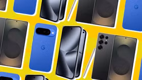 Những mẫu điện thoại Android tốt nhất hiện nay: Chọn ngay trước khi hết hot