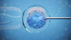 Các nhà khoa học Anh cho rằng kỹ thuật IVF ba người giúp ngăn ngừa bệnh di truyền ở trẻ