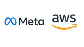 AWS và Meta hợp tác hỗ trợ các startup xây dựng ứng dụng AI trên nền tảng Llama