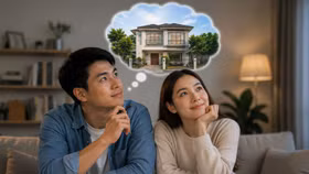  Mất cả đời mới đủ tiền mua nhà, vợ chồng quyết vay thêm gần 2 tỷ để an cư