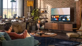 Những thủ thuật đơn giản để hình ảnh trên TV trở nên sống động và chân thực