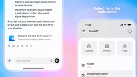 OpenAI vừa giới thiệu tính năng shopping research tích hợp trong ChatGPT