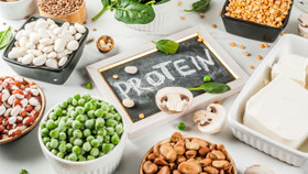 Bí quyết bổ sung protein đúng cách giúp cơ thể khỏe mạnh