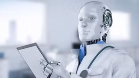 AI buộc nghề bác sĩ phải “tiến hoá”