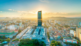 Thanh Hóa thành điểm nóng, loạt “đại bàng” đình đám đổ bộ
