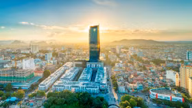 Thanh Hóa thành điểm nóng, loạt “đại bàng” đình đám đổ bộ