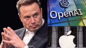 Elon Musk vừa kiện Apple và OpenAI vì âm mưu độc quyền thị trường AI